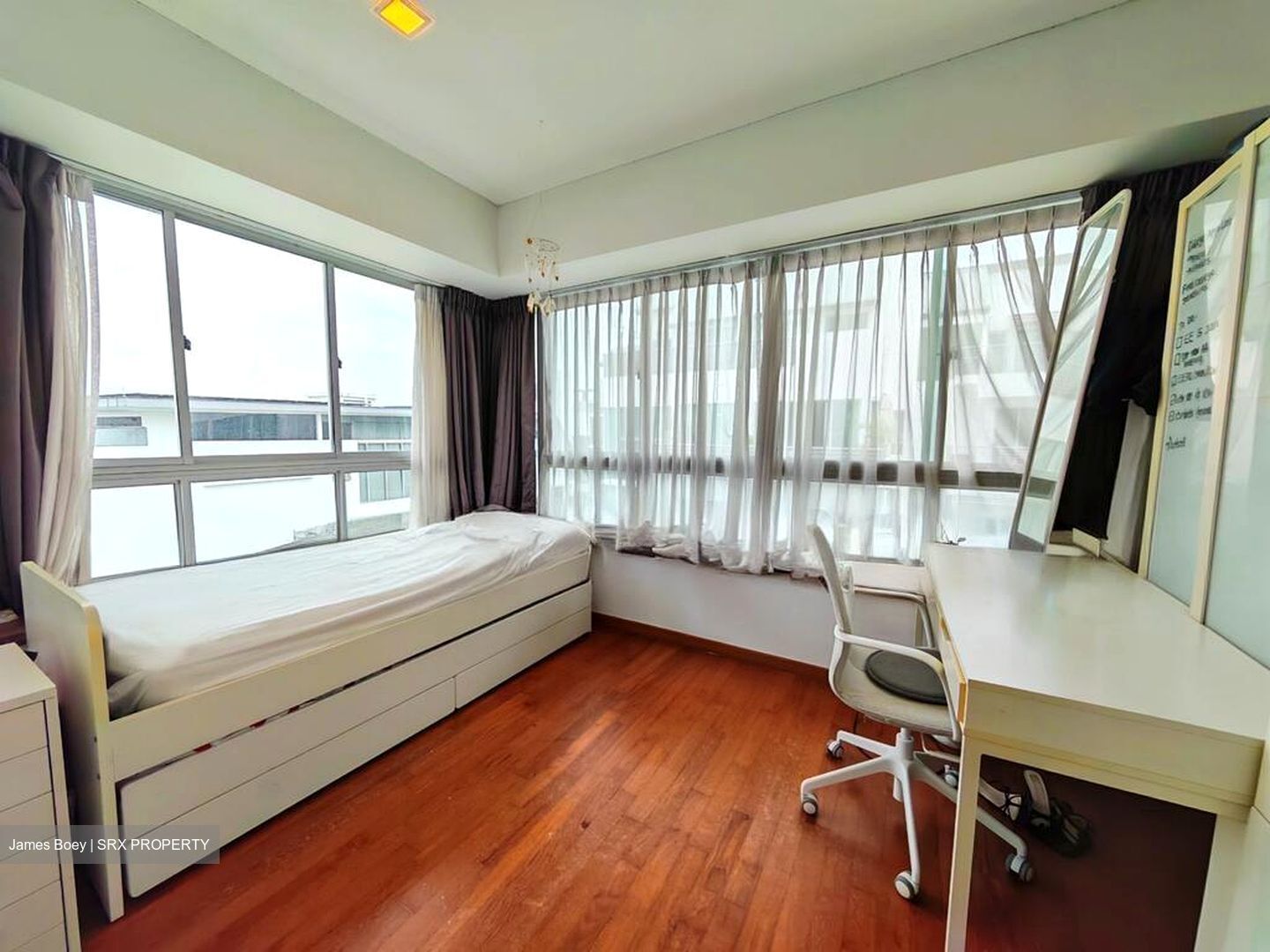 The Medley (D15), Apartment #522815811